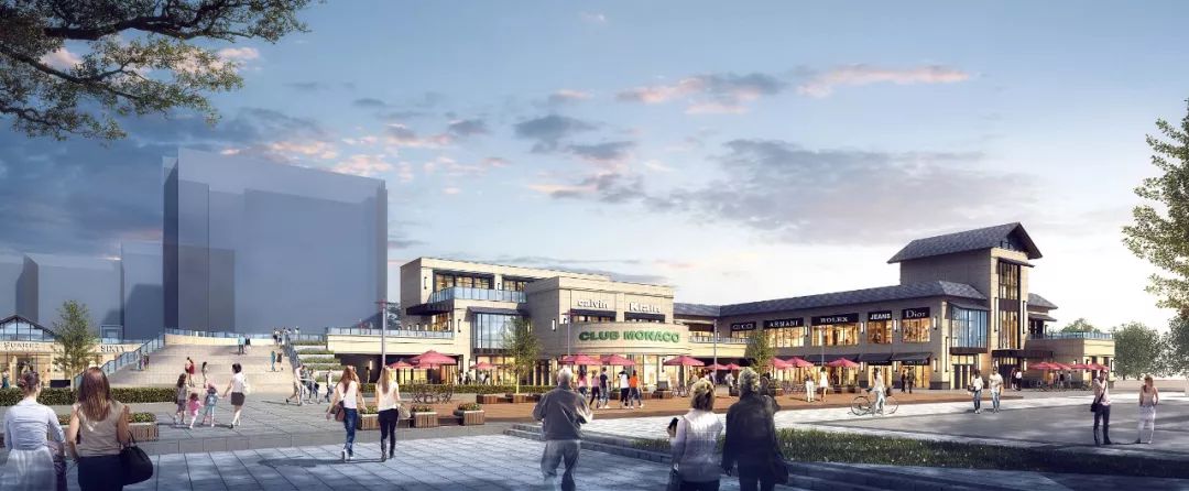 速来围观!长治英雄台全方位升级