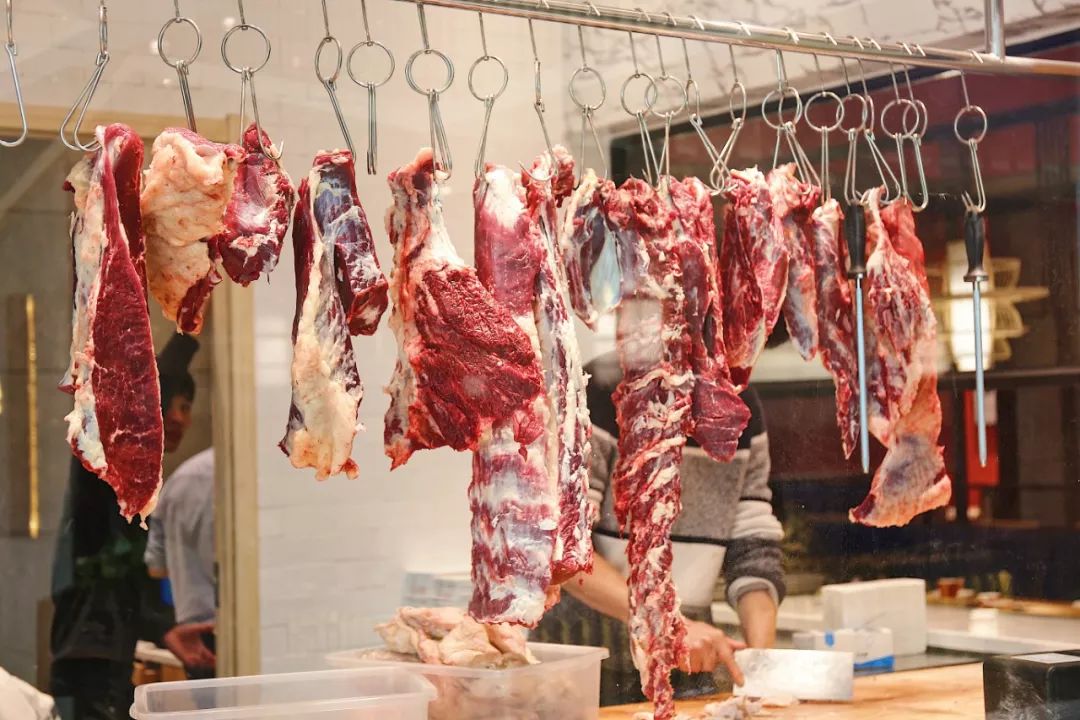 一年排队366天风靡杭州的牛肉火锅终于来啦超值套餐限量抢