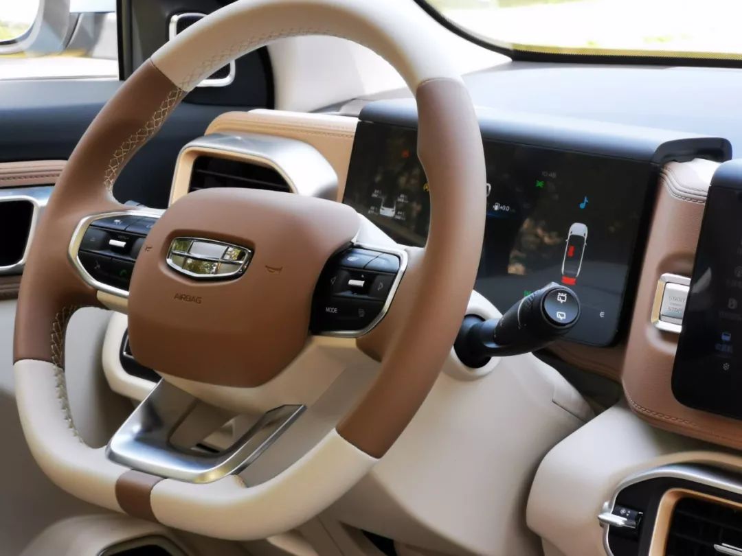 【临沂天立】吉利icon现已到店,邀您体验科技美学_搜狐汽车_搜狐网