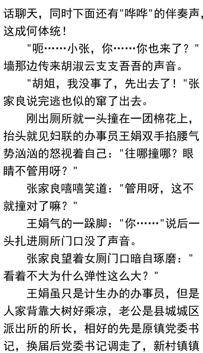 年度最佳官场故事平民首长