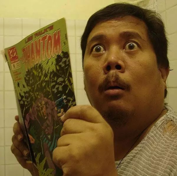 那位笑容最猥琐的大叔去世了