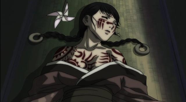 老番《无限之住人》,带你领略日本武士的各种变态思想