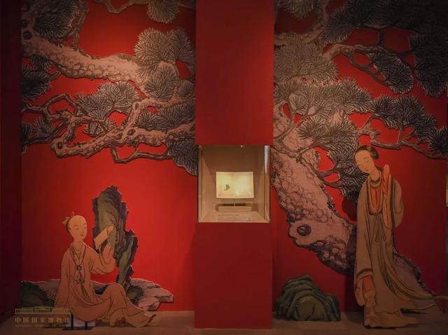 国博|“隻立千古——《红楼梦》文化展”
