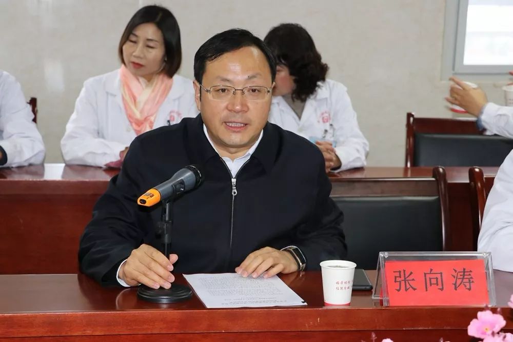 航天科工健康扶贫这次去的是甘肃舟曲