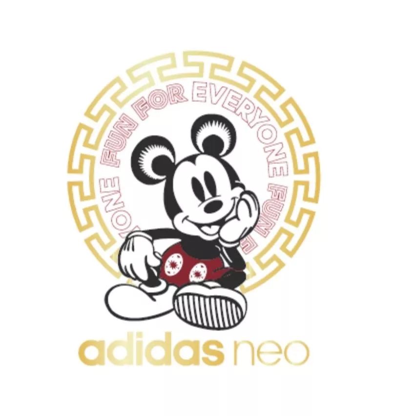 阿迪生活装修升级,圣诞礼遇只为您开启!