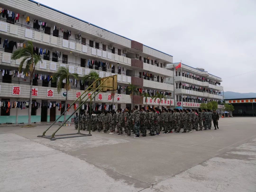 位于咱省新的这两所市直学校建设进度如何市领导带队来调研