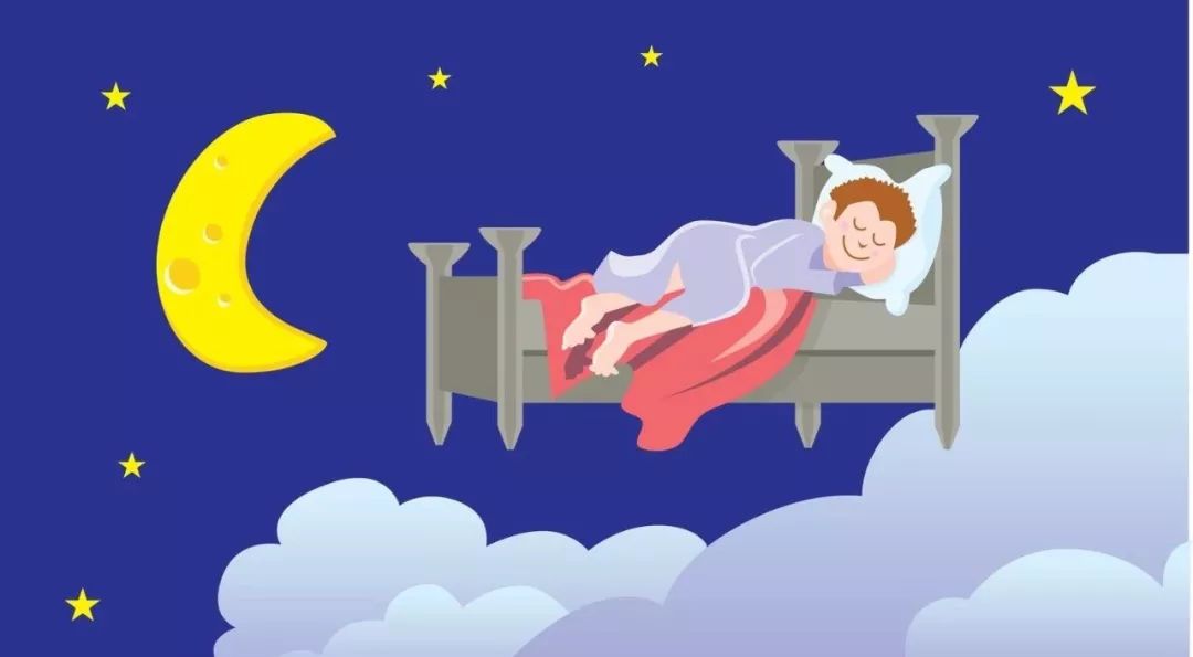 学生睡眠不足率达811经常熬夜应该多吃些什么快为孩子准备吧