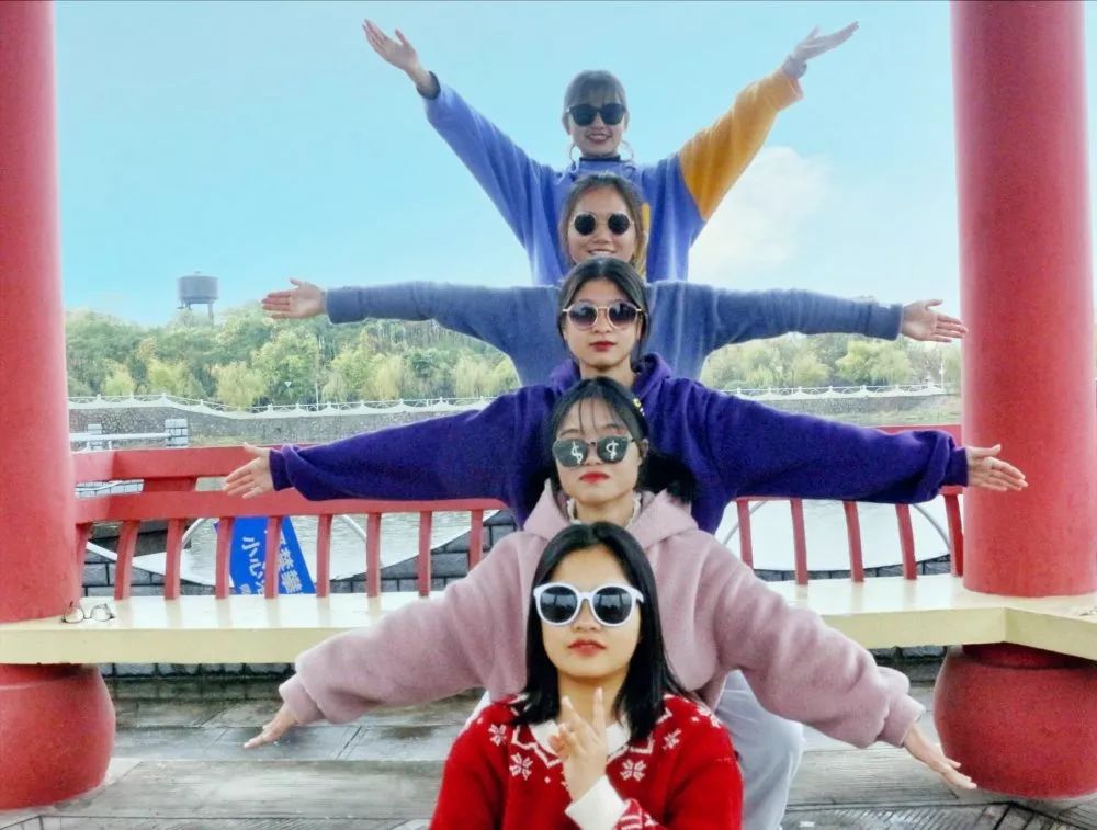 沙雕闺蜜照来喽|懂我奇奇怪怪 陪我可可爱爱_朋友