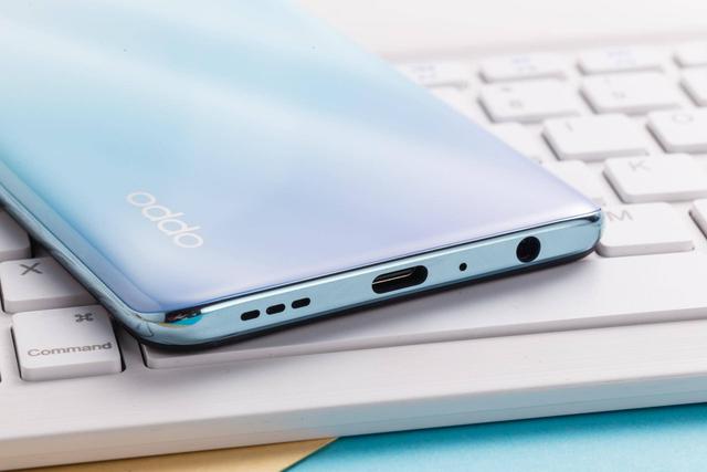 完美诠释颜值即正义,oppo a91图赏:中端市场竟有如此尤物_系列