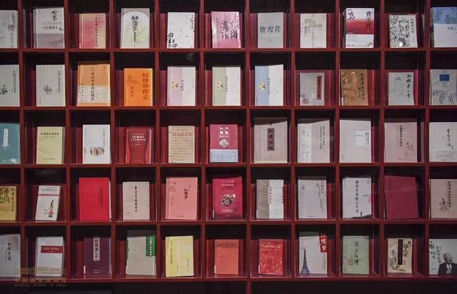 国博|“隻立千古——《红楼梦》文化展”