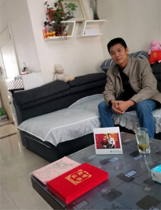 1, 山东潍坊 李述芳2, 河南漯河 刘贺举3, 浙江金华 许召青4, 河南