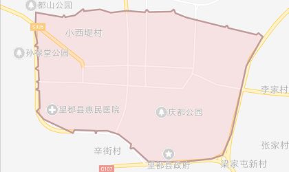 收藏快看顺平限行规则将大调整附保定市各县先行区域图