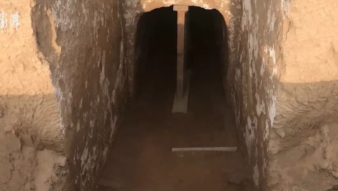 太平公主丈夫薛绍墓被发现!网友:想看3d复原薛绍的长相