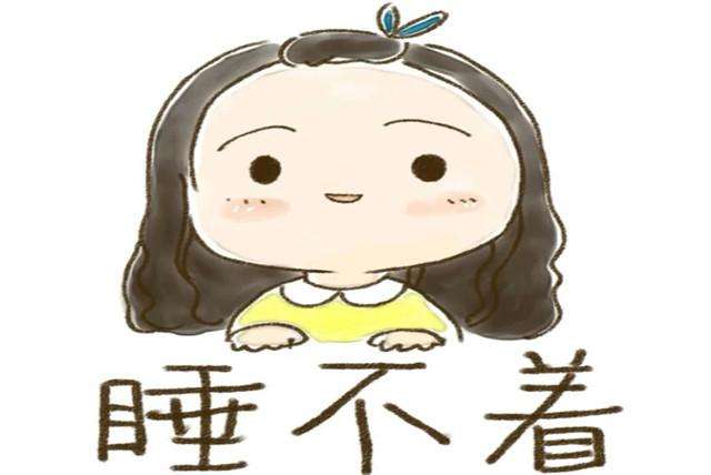 常常半夜失眠睡不着?那不妨先把肝养好