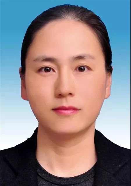 元阳县县长图片