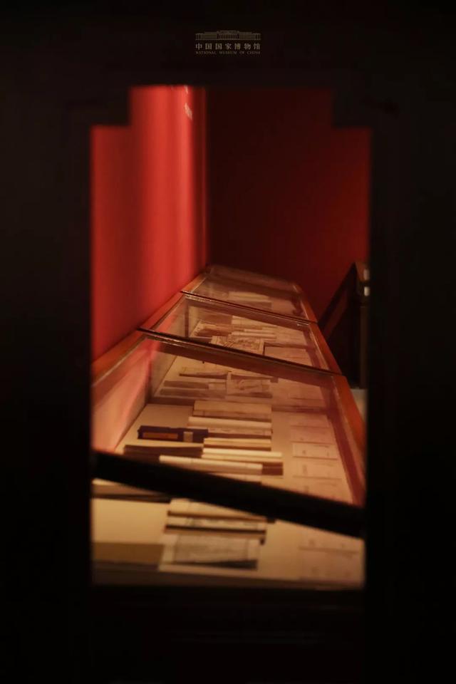 国博|“隻立千古——《红楼梦》文化展”
