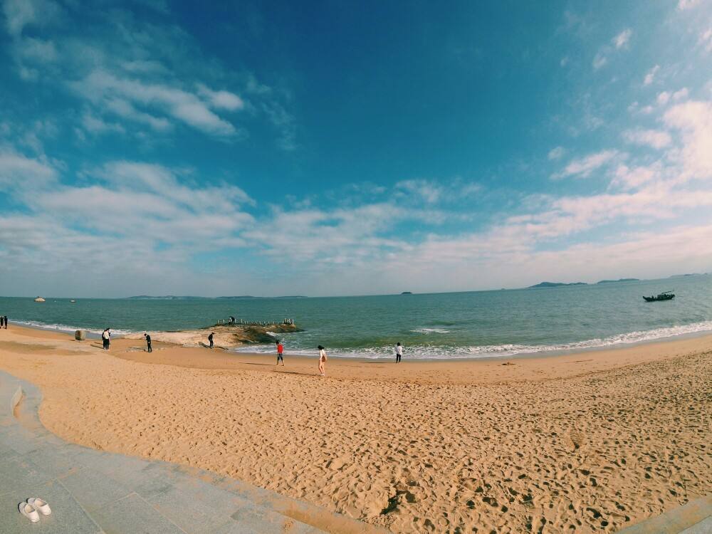 观音山片区怎么游最有味道2020年厦门最新度假攻略