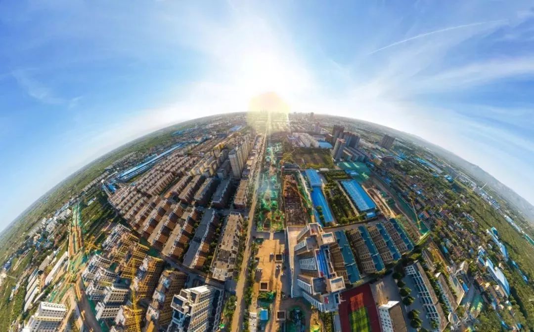 图片来源:咸阳市大数据管理局