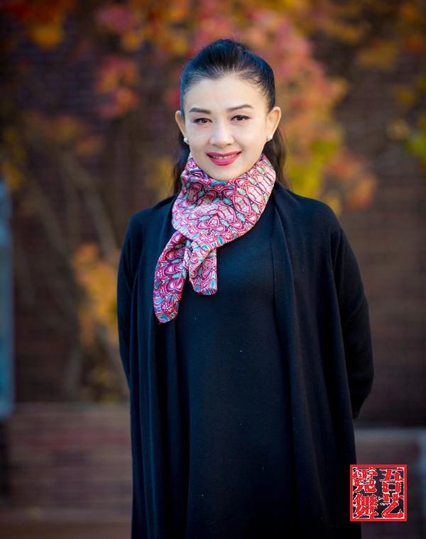 二月·成都 | 东北秧歌研修班 | 著名舞蹈表演艺术家王小燕老师