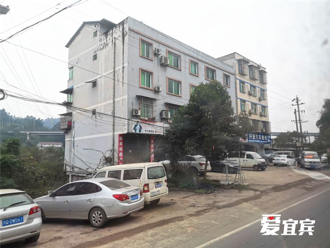 象鼻街道正在打造工业区,交通枢纽,未来还要.