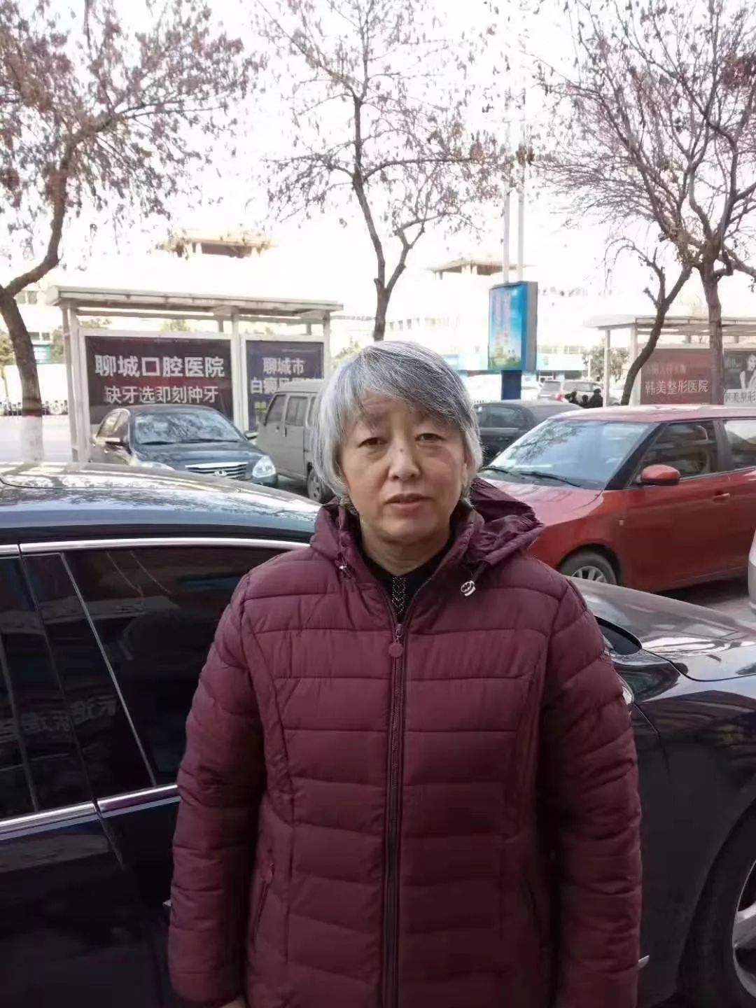 于欢母亲苏银霞女企业家的罪与辱