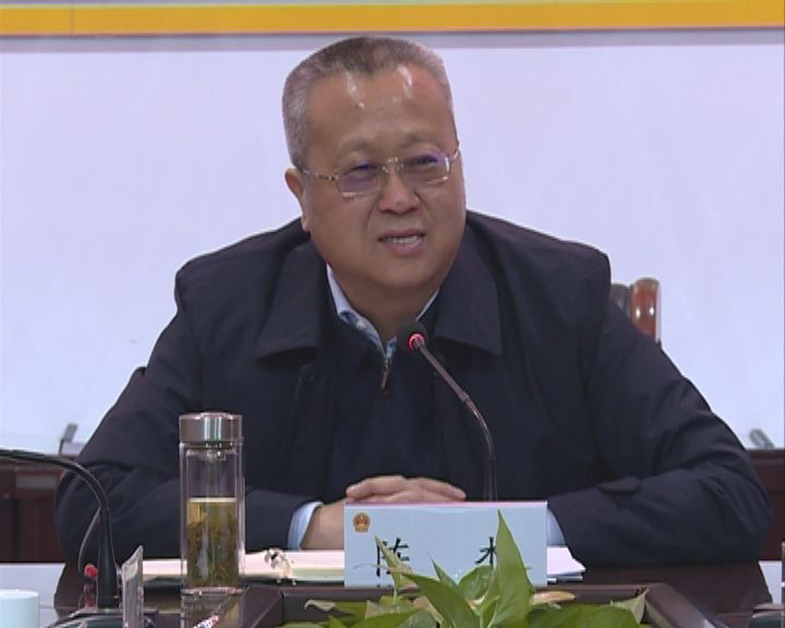 闻喜新闻陈杰在桐城镇参加人大代表联络站活动