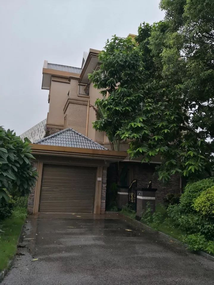 别墅拍卖钦州五栋南宁三栋变卖您还在等什么