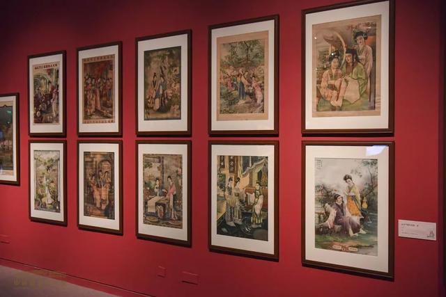 国博|“隻立千古——《红楼梦》文化展”