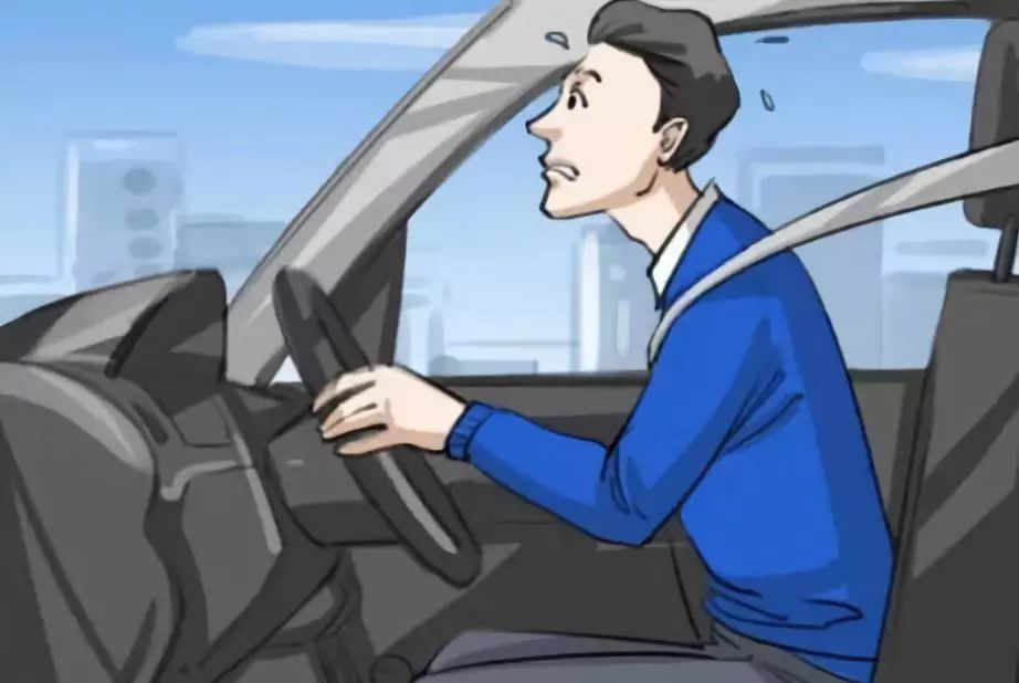 9种不良开车习惯导致油耗不断增大,你中招了吗?