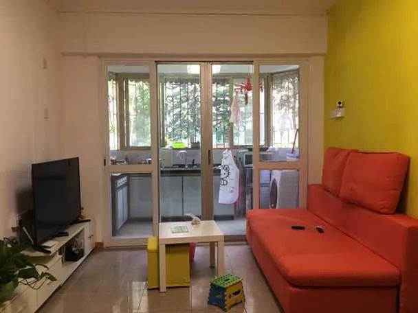 业主急售 广信金兰花园 5万 温馨装修 2房 全明屋 省级学位 升值潜力巨大 小区配套完善 交通方便 楼层