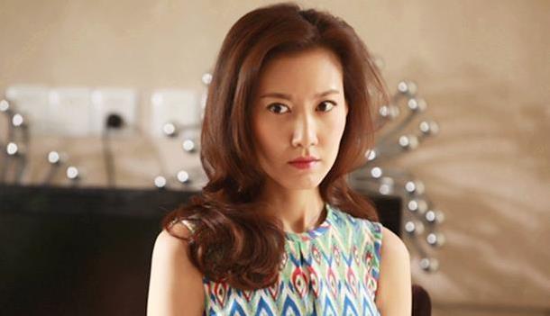 这个姓高的女明星出道12年没沾过任何绯闻却比高圆圆还红