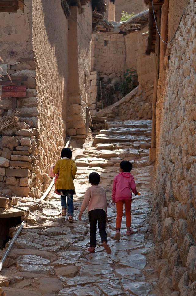 10个"最美原乡",这哪是什么乡村?分明就是记忆中故乡的味道