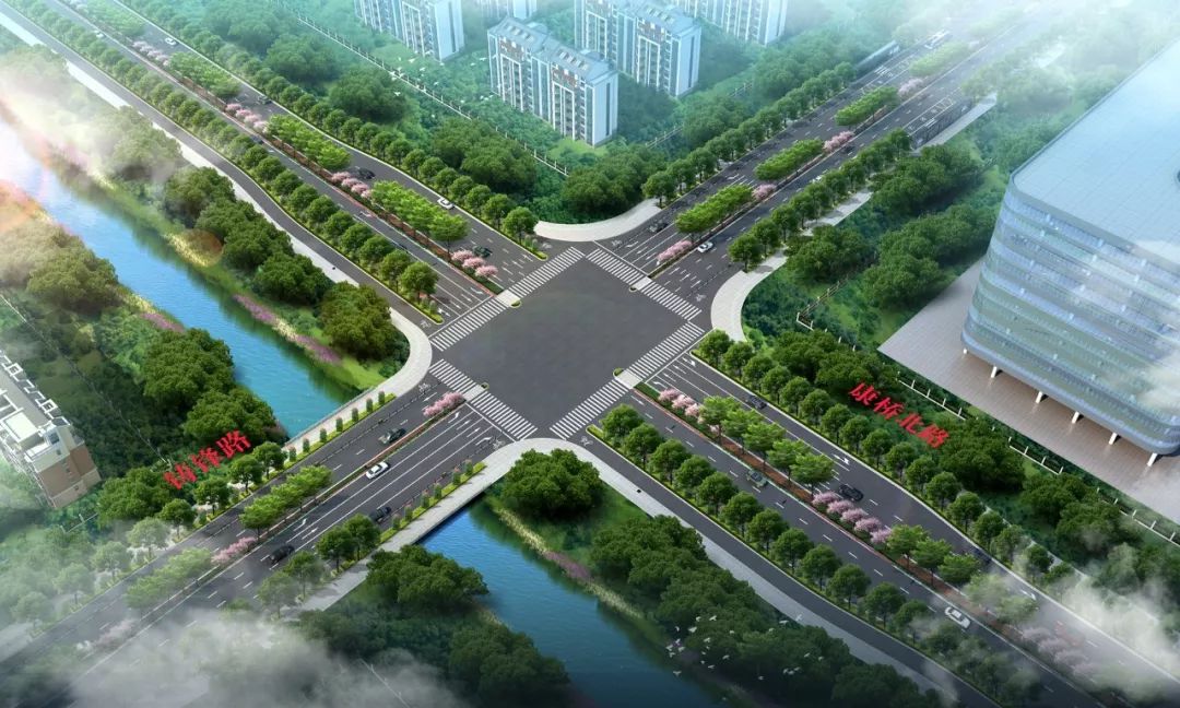通园建设官网