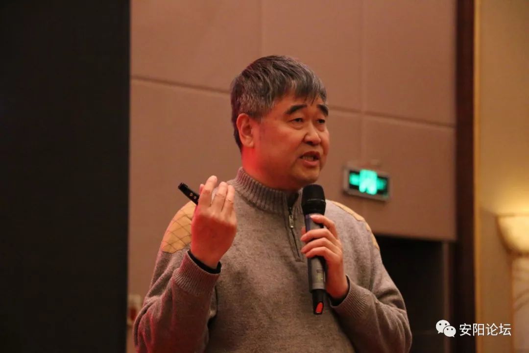 河南省建筑装饰设计商会会长魏金水,安阳市中级法院原院长王长法,安阳