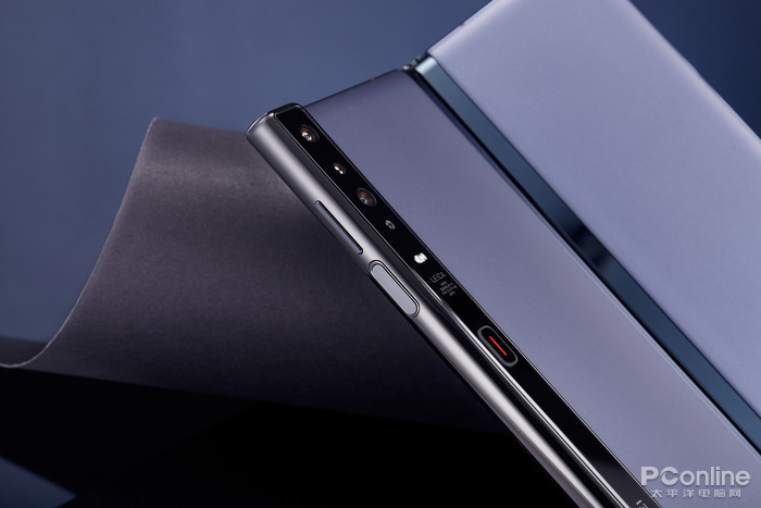 9万多的华为折叠屏竟还有这些不为人知的秘密