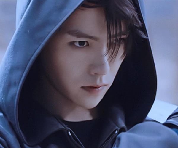 四位姓"肖"的明星,猜你先想到肖战,全部都想出来的是大哥!