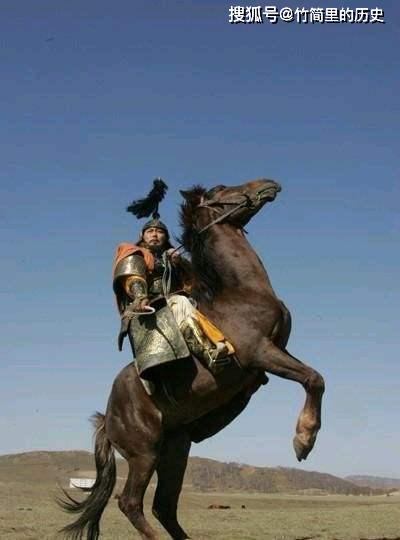 李世民纵横天下的王牌玄甲军究竟是一只怎样的军队