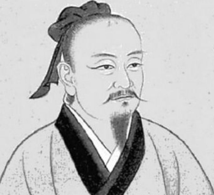 见证秦国灭六国也亲眼看秦朝覆灭,有一门生很厉害_张苍