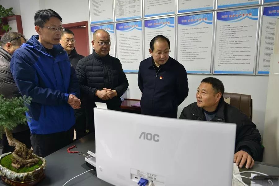 市交通运输局领导深入一线督导检查客运行业安全生产工作_林春龙