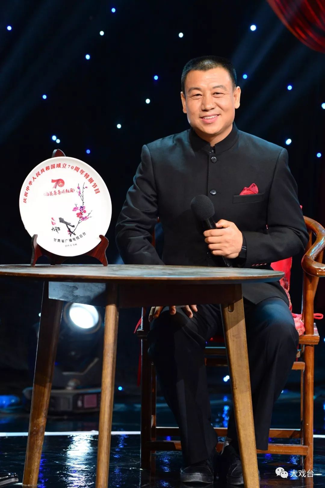 李小雄第24届中国戏剧"梅花奖"获得者侯 艳第25届中国戏剧"梅花奖"