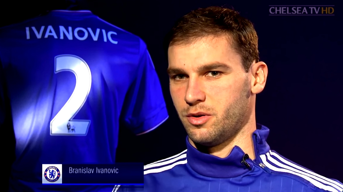 伊万诺维奇离开切尔西很痛苦穆二期的崩盘真的难以解释清楚