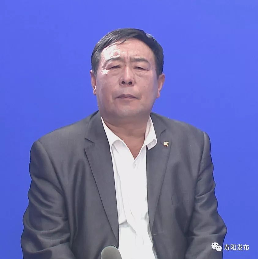 寿阳乡村振兴示范廊带建设平头要腾飞