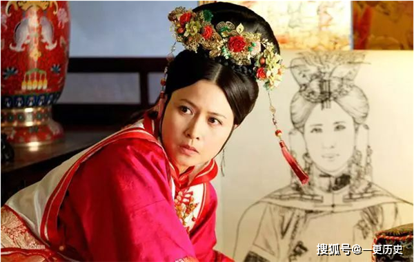 她是辛者库出身,12岁入宫,去世后,康熙亲自出席祭祀典礼_良妃
