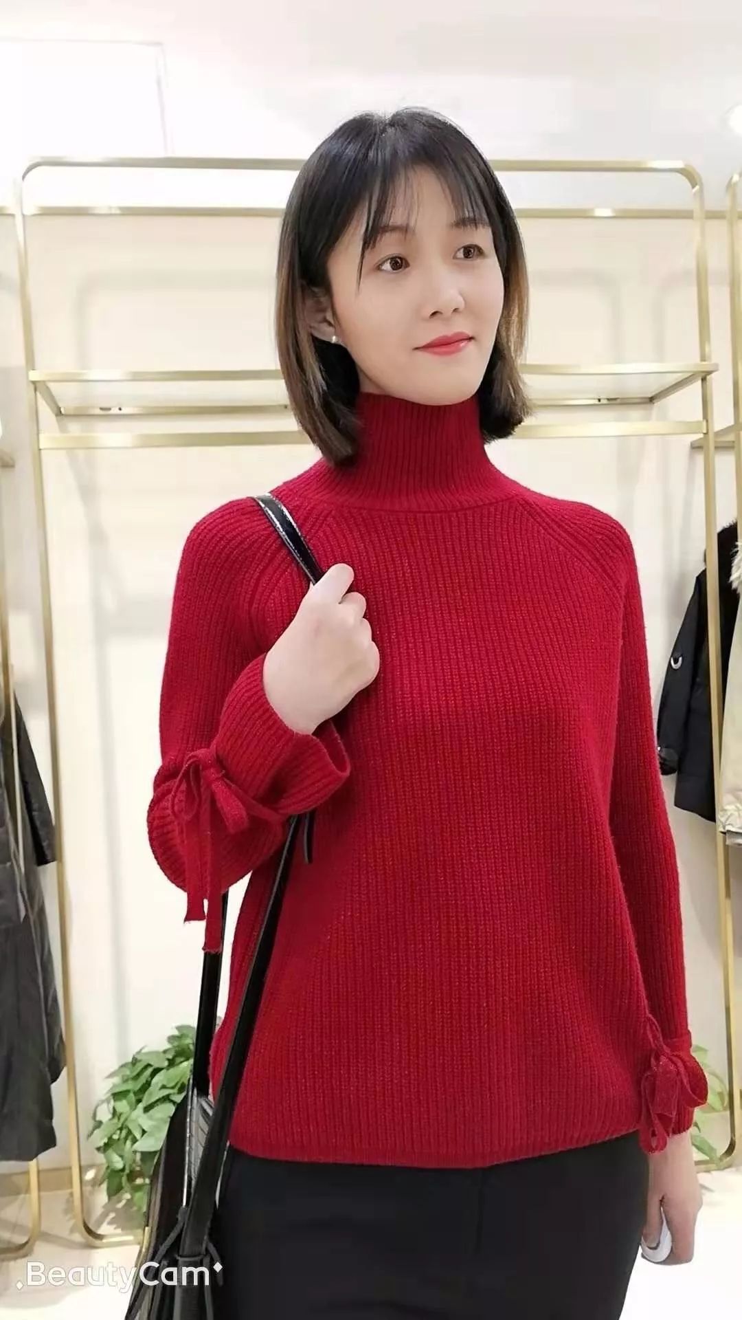 京友女装感恩答谢日