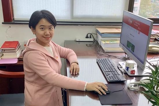 学习达人崔媛学以致用助力工作生活双提高