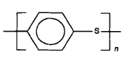 聚苯醚是不是聚苯硫醚