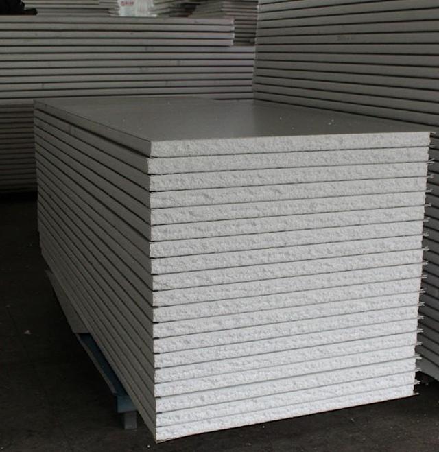 芯板,岩棉彩钢夹芯板,pu夹芯板,pir夹芯板,pf夹芯板和rw夹芯板等六种
