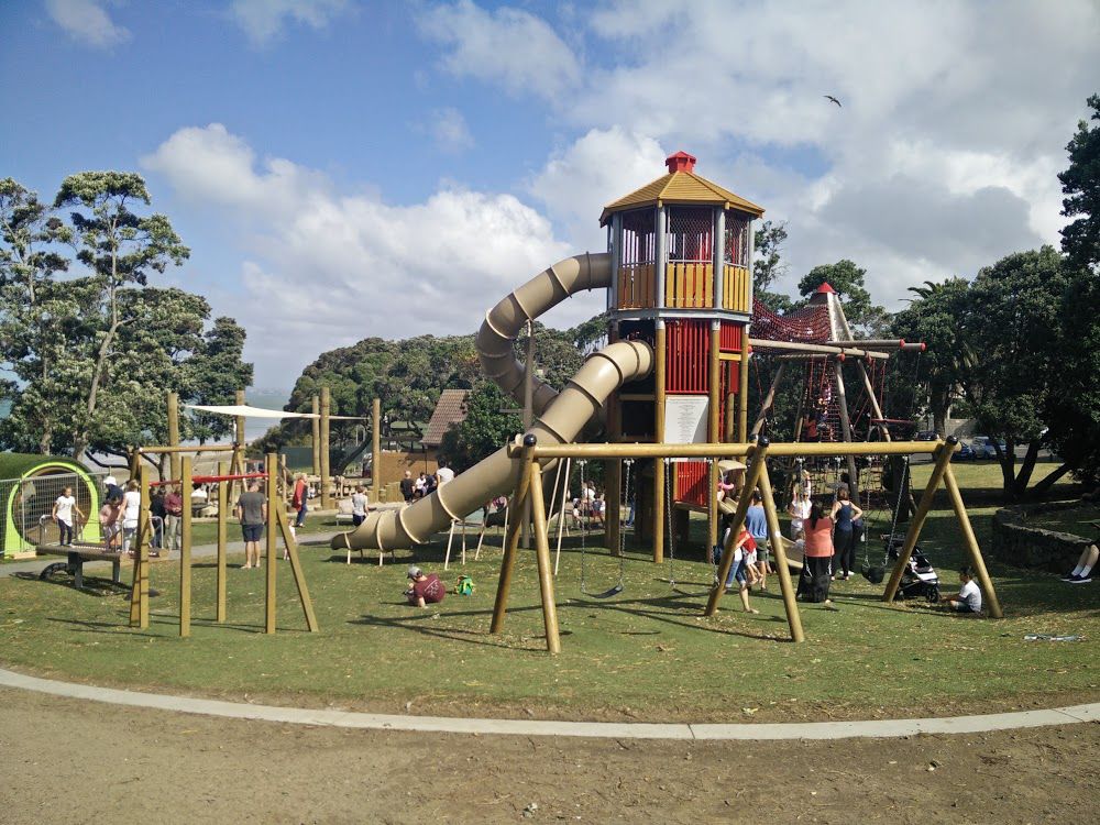 新西兰哪些地方好玩不累方便适合全家老小一起去