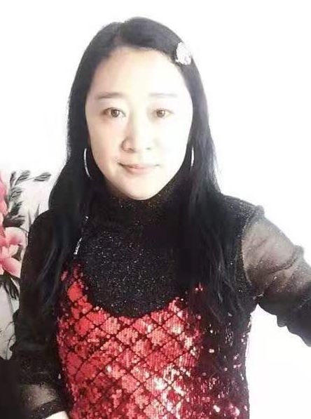 光阴的故事作者王丽君朗诵小雪