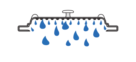 传统锅具炖汤,水分大量蒸发 中途加水稀释了精华,口感减分  staub